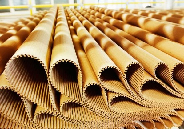 Top Import Markets for Paper and Paperboard